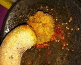 Foto langkah ke 5 dari resep Ayam Geprek Pedas.