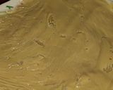 Foto del paso 7 de la receta: Bizcochuelo con crema pastelera de café
