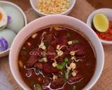Rawon Daging langkah memasak 5 foto