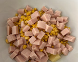 Foto del paso 6 de la receta: Ensalada de pasta