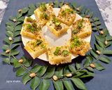 સોજી ઢોકળા (Sooji Dhokla Recipe In Gujarati) રેસીપી સ્ટેપ4ફોટો