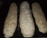 Foto del paso 7 de la receta: Pancitos Salados para sándwich