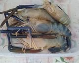 Foto langkah ke 1 dari resep Sop udang.