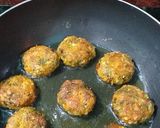 ব্রকলির টিক্কা রেসিপি(Broccoli Tikka recipe in Bengali) রেসিপির ধাপ 4 ছবি