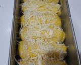 Foto langkah ke 5 dari resep Potato bread (roti kentang).