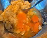 Banán kenyér - alias "Bread Pitt" recept fázis 1 fotója