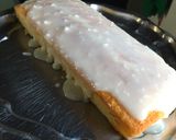 Foto del paso 5 de la receta: Budín de limón!!