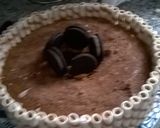 Foto del paso 9 de la receta: Torta golosinas cumpleaños nieta