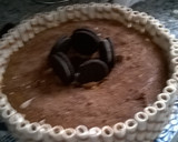 Foto del paso 9 de la receta: Torta golosinas cumpleaños nieta