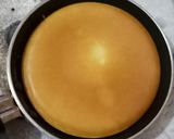 Foto langkah ke 5 dari resep Pan cake sederhana.