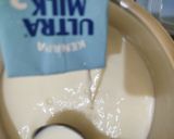 Foto langkah ke 1 dari resep Soap Pudding.