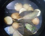 Foto langkah ke 1 dari resep Sambal jengkol #berburucelemekemas #revolusi2019.