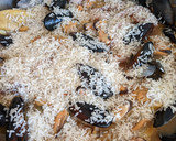Foto del paso 3 de la receta: Paella de mariscos 🦐