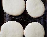 Une image de l'étape 5 de Pain aux graines 🫓.