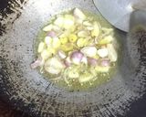 Foto langkah ke 2 dari resep Tumis tahu tauge.