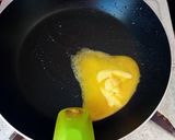 Foto langkah ke 2 dari resep Tumisan Udang Jamur Tiram.