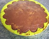 Foto del paso 4 de la receta: Chocoflan