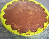 Foto del paso 4 de la receta: Chocoflan