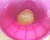 Mahamri recipe step 6 photo