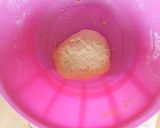 A picture of step 6 of Mahamri.