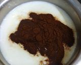કોલ્ડ કોફી (Cold Coffee Recipe In Gujarati) રેસીપી સ્ટેપ1ફોટો