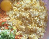 Foto langkah ke 3 dari resep 10. Bakwan jagung manis.