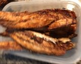 Foto langkah ke 2 dari resep Ikan Pindang masak Sarden.