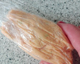 Foto del paso 6 de la receta: Mantequilla de sabores
