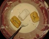 Foto langkah ke 4 dari resep Tahu isi sayur.