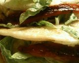 Foto del paso 1 de la receta: Fajitas de Mariscos