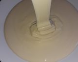 Foto del paso 3 de la receta Leche azucarada condensada