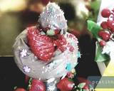 Nuteela lava fruit Shrikhand recipe step 5 photo
