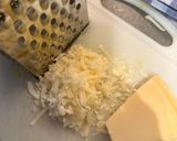 Foto del paso 2 de la receta: Tarta tatín de puerros 🥧 (sin gluten)