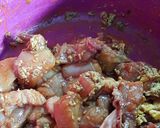 Foto langkah ke 3 dari resep Ayam Teriyaki.
