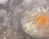 Hình bước làm 3 của món Cơm bò Gyudon