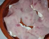 Foto del paso 2 de la receta Huevos con bechamel