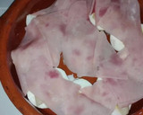 Foto del paso 2 de la receta: Huevos con bechamel