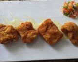 Foto del paso 3 de la receta: Nuggets de pescado
