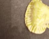 Une image de l'étape 1 de Cœur de galette des rois.