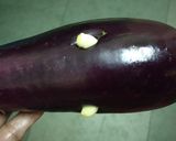 মজাদার বেগুন ভর্তা (Majadar begun bharta recipe in bengali) রেসিপির ধাপ 1 ছবি