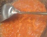 Foto langkah ke 4 dari resep Sambal bajak pedaas.