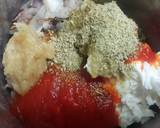 Potato Egg Nargisi Malai Kofta recipe step 2 photo