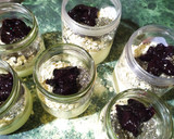 Foto del paso 1 de la receta: Yogurt frutado con Chía y Avena