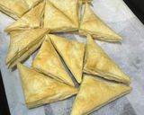 صورة لخطوة 2 من وصفة وربات باالبف باستري