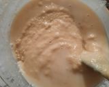 A picture of step 4 of Patisapta Cake.