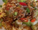 Foto langkah ke 4 dari resep Tahu Telor ala Maudy.