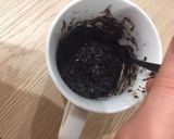 Oreos, pohár süti recept fázis 4 fotója