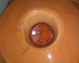 Foto del paso 9 de la receta: Budín de pan sin horno