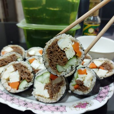 Langkah 10