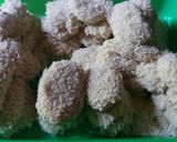 Foto langkah ke 3 dari resep Chicken Nugget.